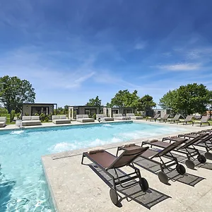 Hotel San Servolo Resort&beer ****