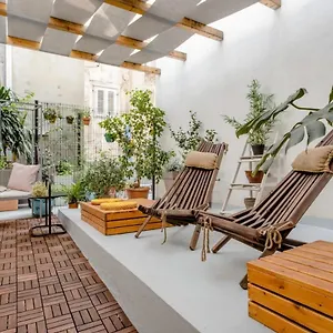 Bed & Breakfast Aborda