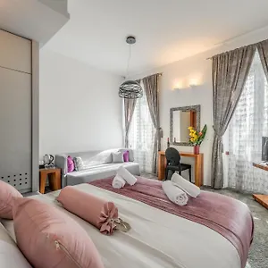 krevet i doručak Starlight Luxury