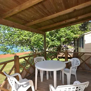 Vakantiepark Arena Tasalera Mobile Homes **