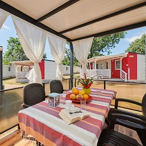 Camping Adria Mobile Park Ferienpark