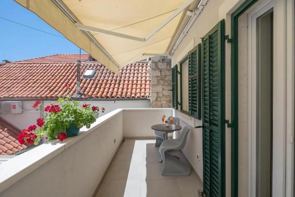 **** Bed & Breakfast Balatura The Fine Bed&Breakfast Split Croatia
