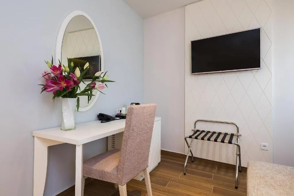 Balatura The Fine Bed&Breakfast Split krevet i doručak