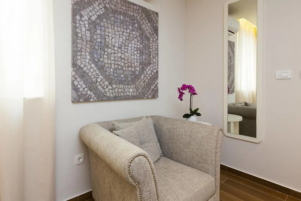 Balatura The Fine Bed&Breakfast Split