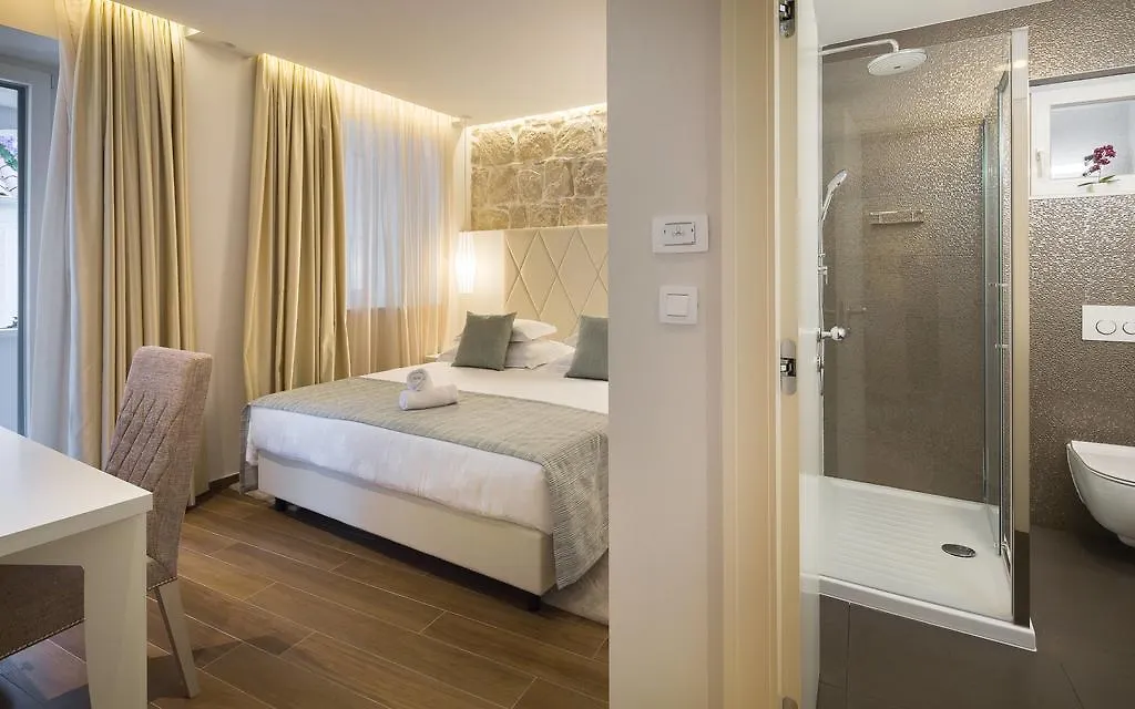 Balatura The Fine Bed&Breakfast Split krevet i doručak