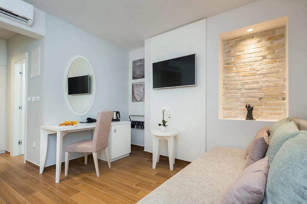 Balatura The Fine Bed&Breakfast Split
