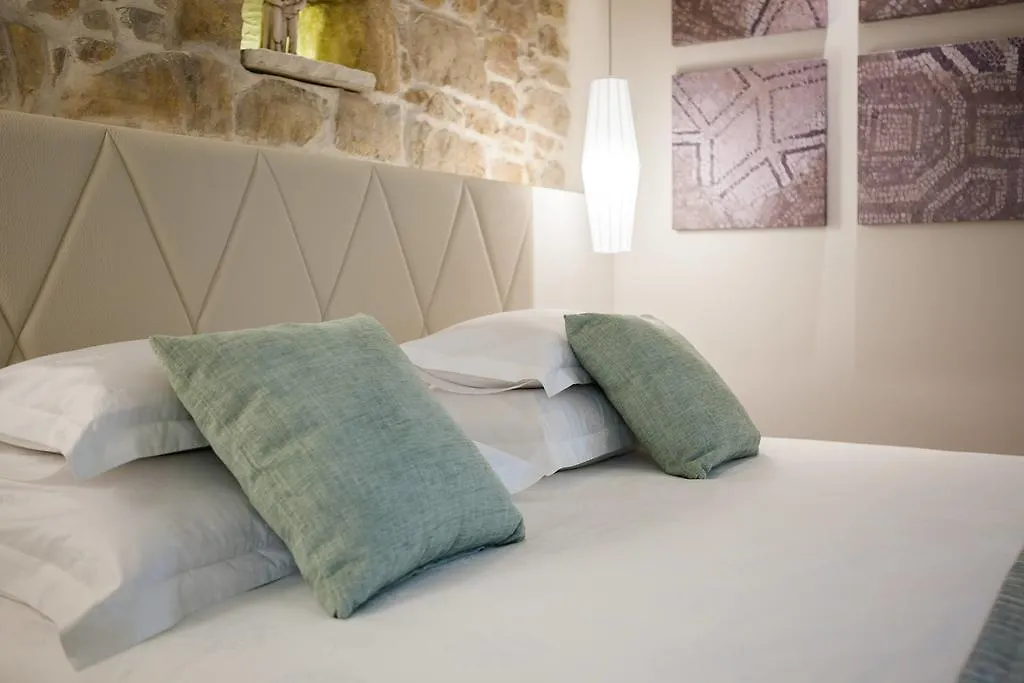Balatura The Fine Bed&Breakfast Split krevet i doručak