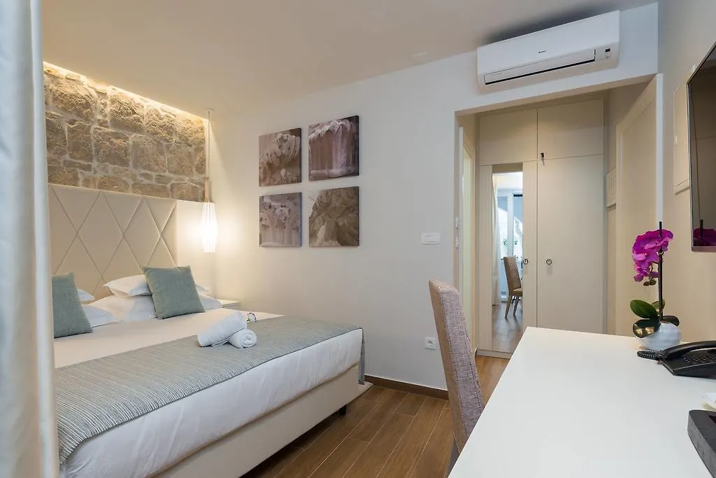 Balatura The Fine Bed&Breakfast Split 4*,  Croatia