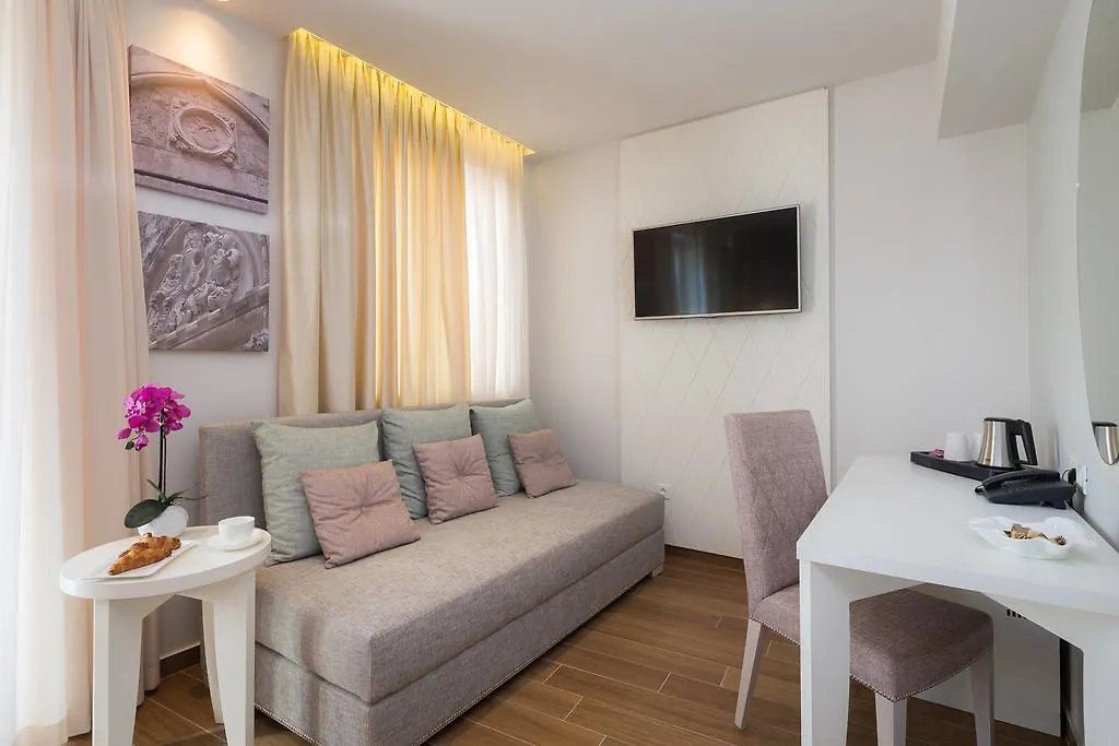 Balatura The Fine Bed&Breakfast Split