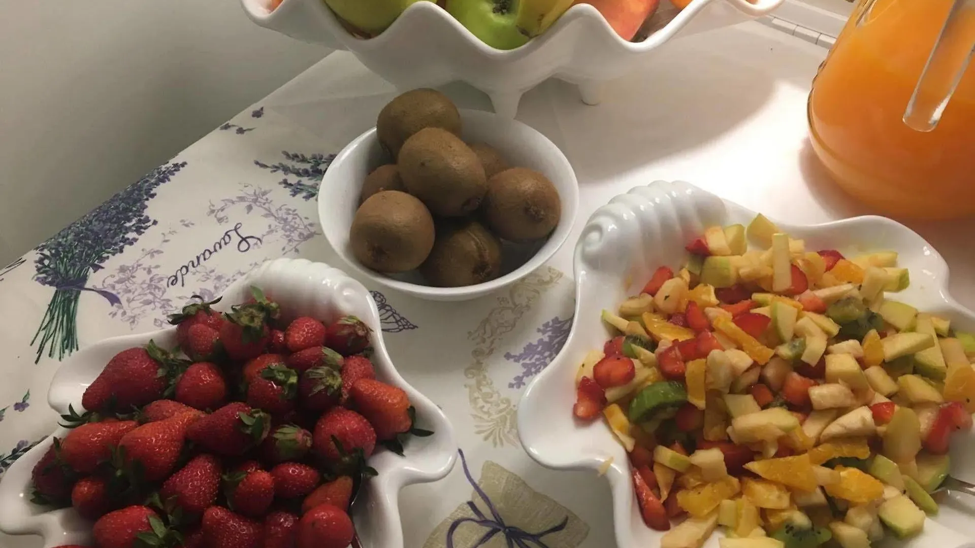 krevet i doručak Balatura The Fine Bed&Breakfast Split