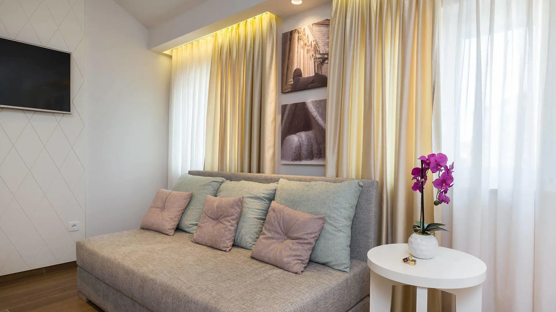 Balatura The Fine Bed&Breakfast Split krevet i doručak