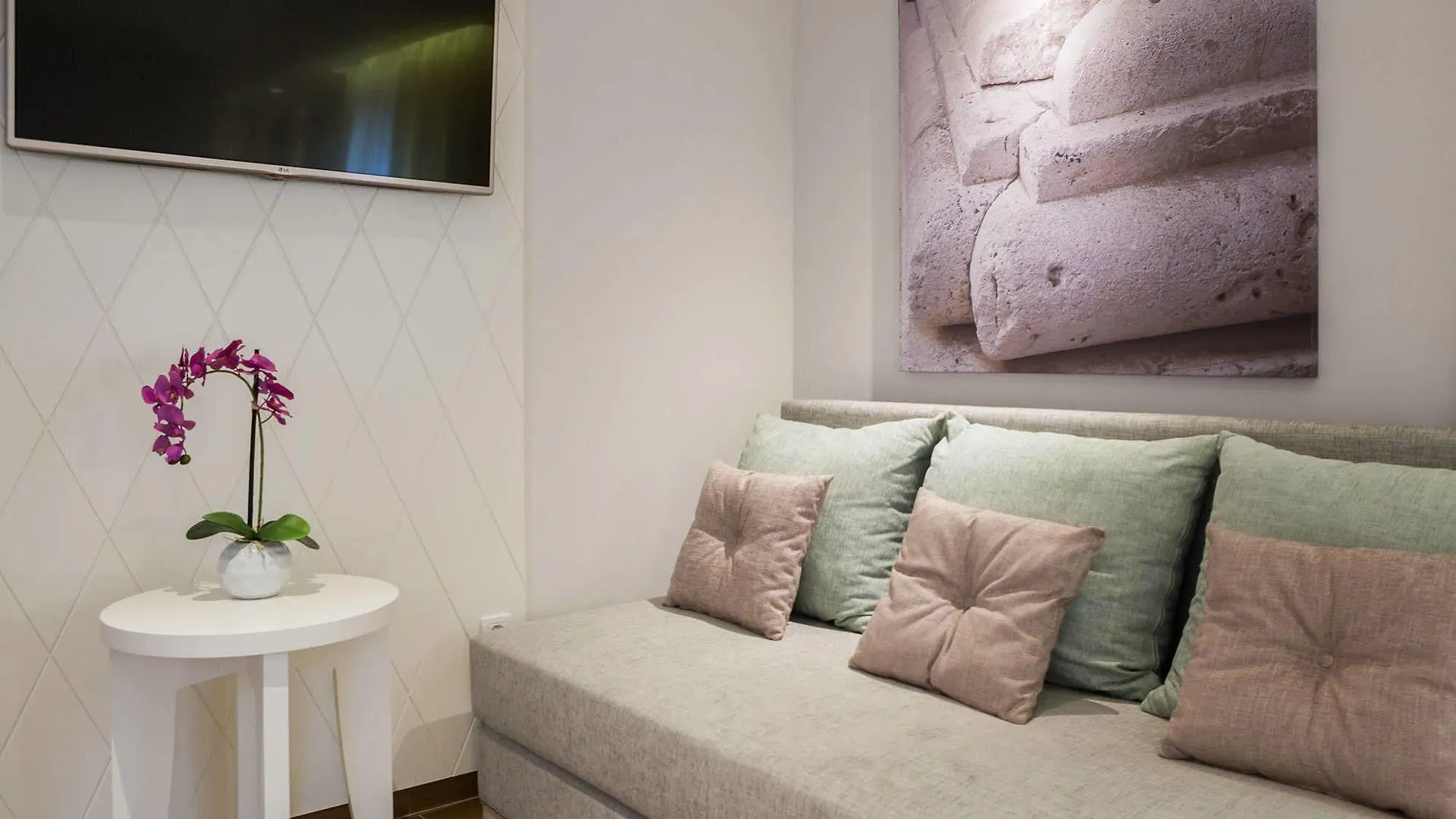 Balatura The Fine Bed&Breakfast Split krevet i doručak