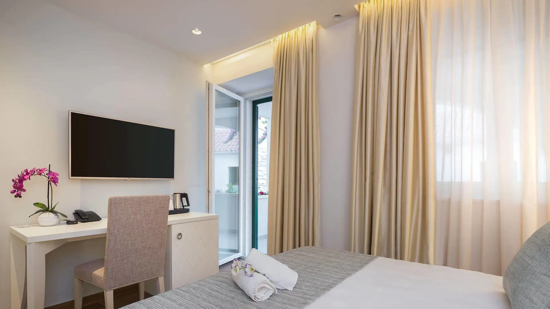 Balatura The Fine Bed&Breakfast Split Croatia