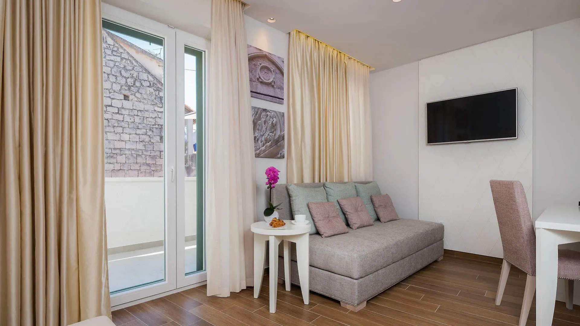 Balatura The Fine Bed&Breakfast Split 4*,  Croatia